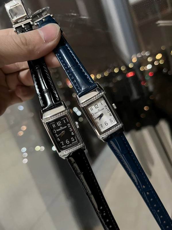 Jaeger Lecoultre 40.1X20mm 092310